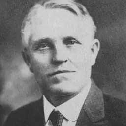 Portrait of Gaskell Romney