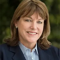 Portrait of Vicki Hennessy