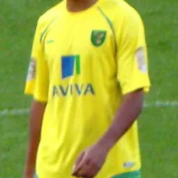 Portrait of Korey Smith