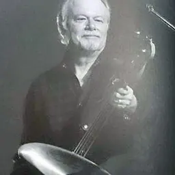 Portrait of Bob Spalding