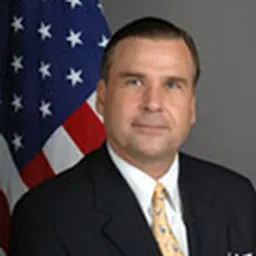 Portrait of W. Stuart Symington