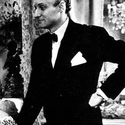 Portrait of Jacques Castelot