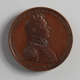 Portrait of Stephen Cassin