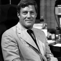 Portrait of Sandy D'Alemberte