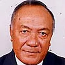 Portrait of Ionatana Ionatana