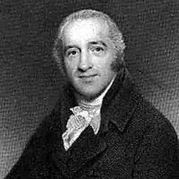 Portrait of Charles Simeon