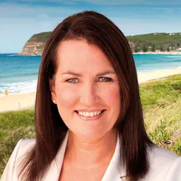Portrait of Deborah O'Neill