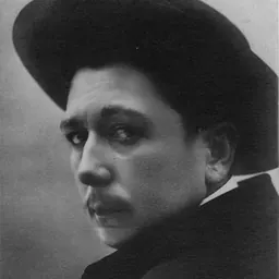 Portrait of Radoje Domanović