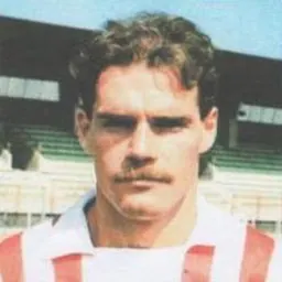 Portrait of Dominique Barberat