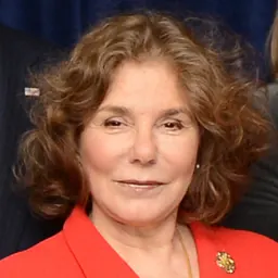 Portrait of Teresa Heinz Kerry