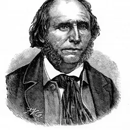 Portrait of Peter Lassen