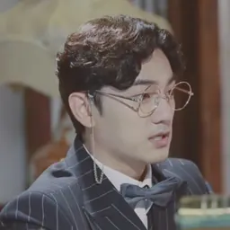 Portrait of Yoon Seok-hyun