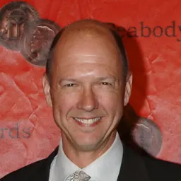 Portrait of Mike Royce