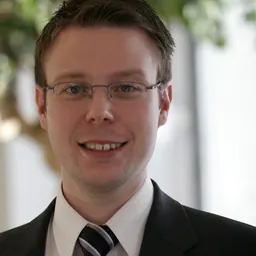 Portrait of Vesa-Matti Saarakkala