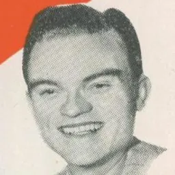 Portrait of Spike Jones