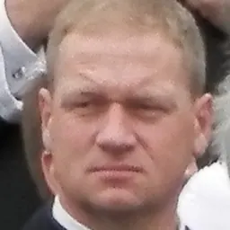Portrait of Páll á Reynatúgvu