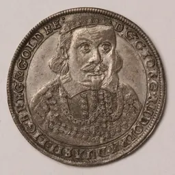 Portrait of George Rudolf of Liegnitz