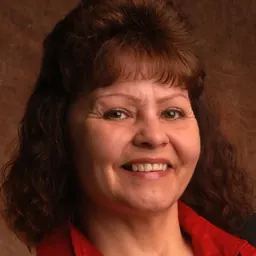 Portrait of Julia Bonds