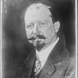 Portrait of Robert Reiner