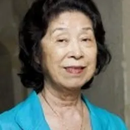 Portrait of Emiko Ohnuki-Tierney