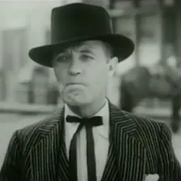 Portrait of Forrest Taylor