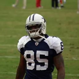 Portrait of Kevin Ogletree