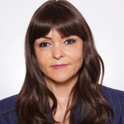 Portrait of Alice Buonguerrieri