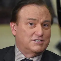 Portrait of Tim Brando