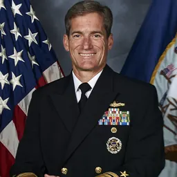 Portrait of Marc H. Dalton