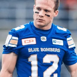 Portrait of Ryan Smith