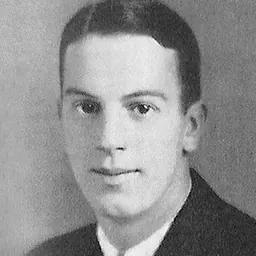 Portrait of William Renner