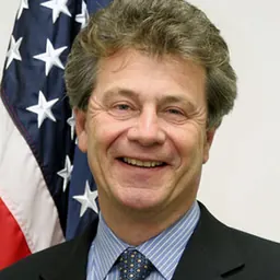 Portrait of Clifford Sobel