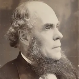 Portrait of Alexander Stuart