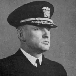 Portrait of Edward L. Cochrane