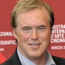 Portrait of Brad Bird