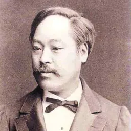 Portrait of Tokudaiji Sanetsune
