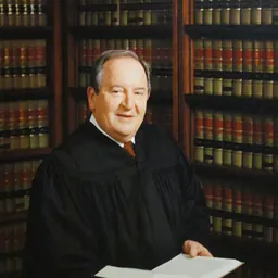 Portrait of Marcel Livaudais, Jr.