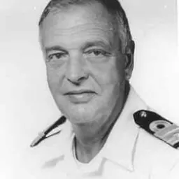 Portrait of Frank van Kappen