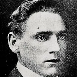 Portrait of Charles McLean