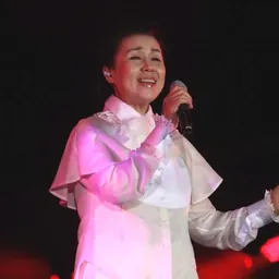 Portrait of Sim Soo-bong