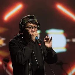 Portrait of SungBeats