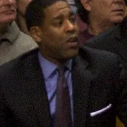 Portrait of Vince Taylor