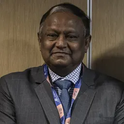 Portrait of Tipu Munshi