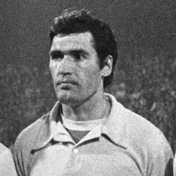 Portrait of Yevhen Rudakov
