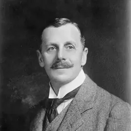 Portrait of Heaton Rhodes