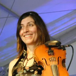 Portrait of Susan Voelz