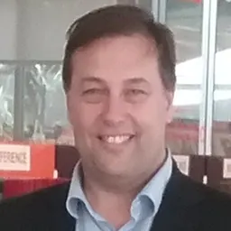 Portrait of Jason Falinski