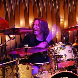 Portrait of Dave Abbruzzese