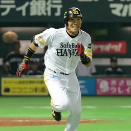 Portrait of Yuichi Honda