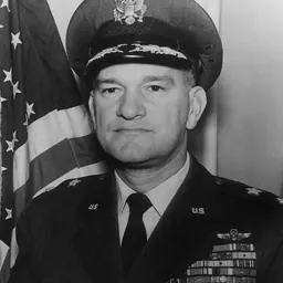 Portrait of Robert B. Landry
